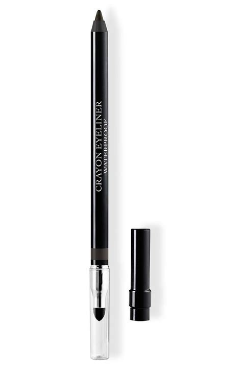 eyeliner dior waterproof|dior waterproof eyeliner pencil review.